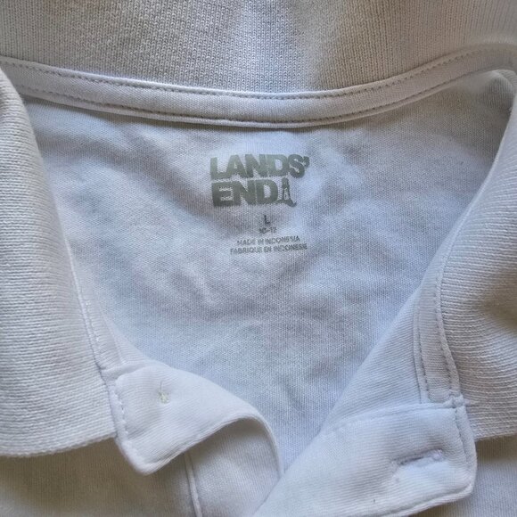 Harry Potter Hogwarts Student 3-Piece Halloween Costume Kids Size L (10-12) - Picture 12 of 13